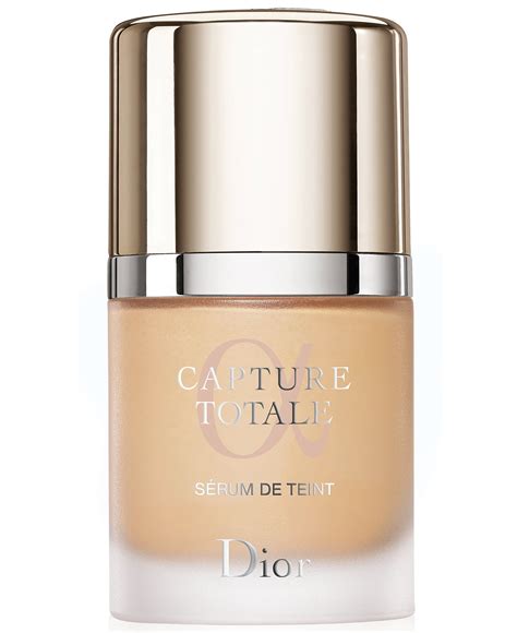 capture totale poudre libre dior|Dior Capture Totale foundation discontinued.